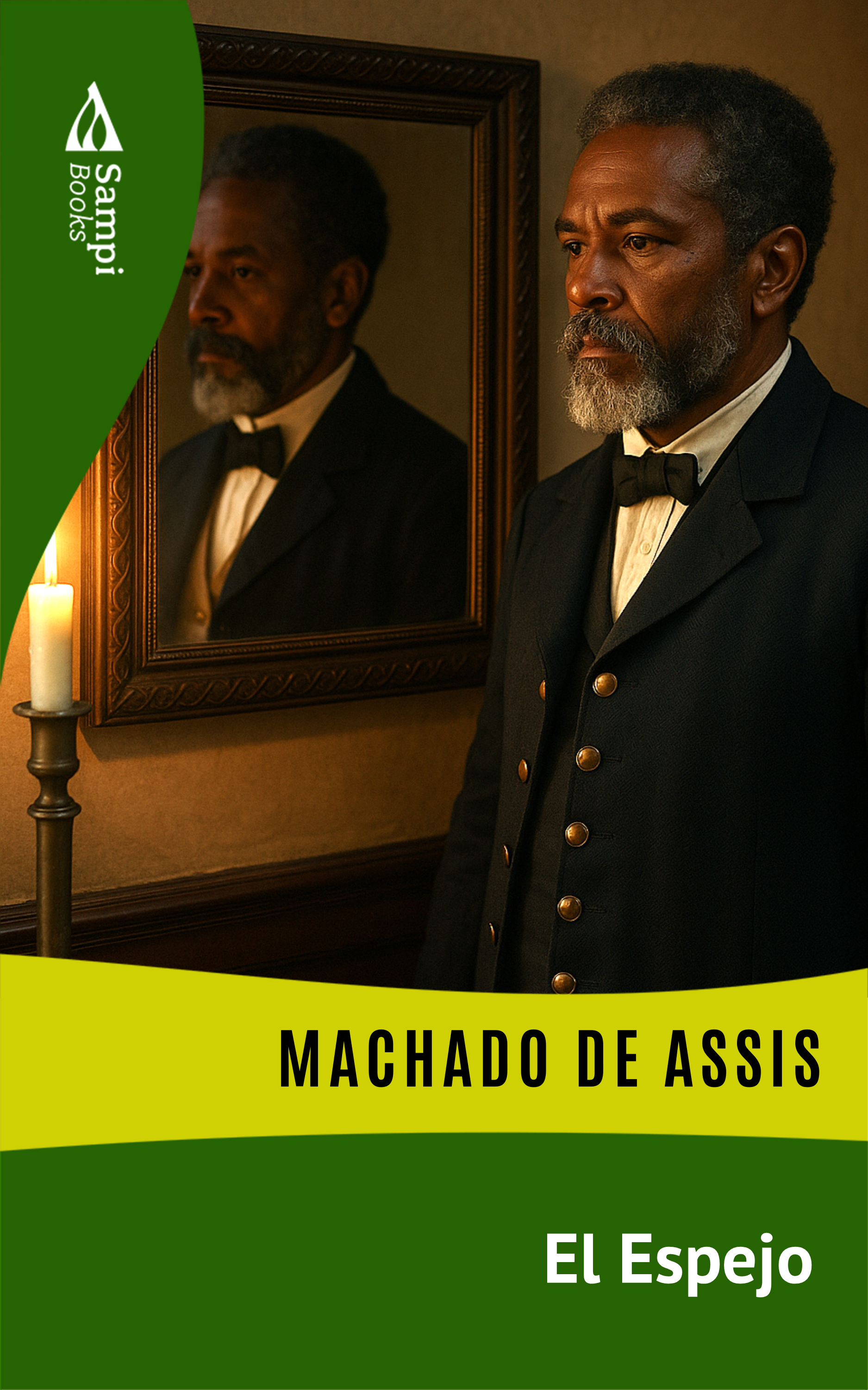 El Espejo