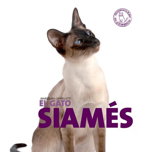 El gato siamés