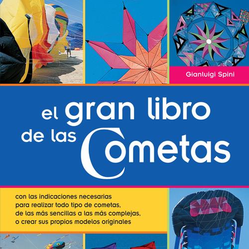 El gran libro de las cometas