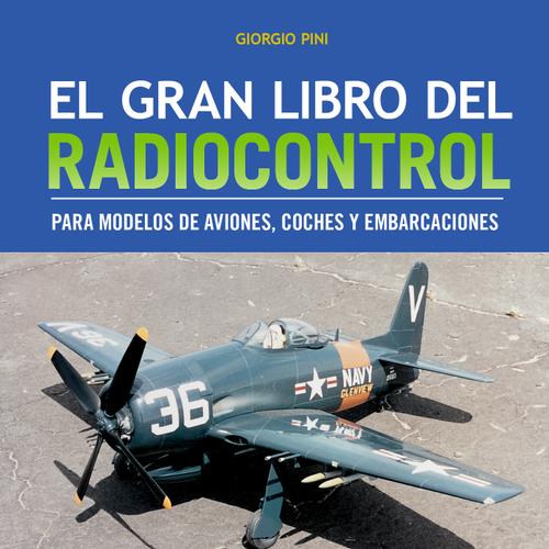 El gran libro del radiocontrol