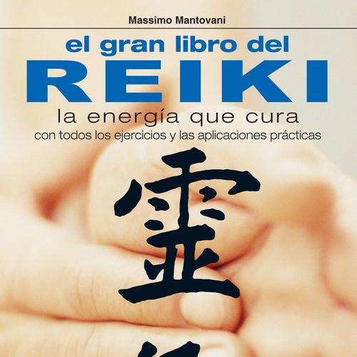 El gran libro del reiki