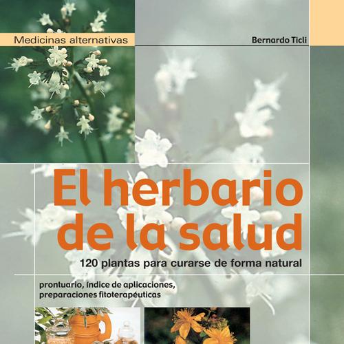 El herbario de la salud