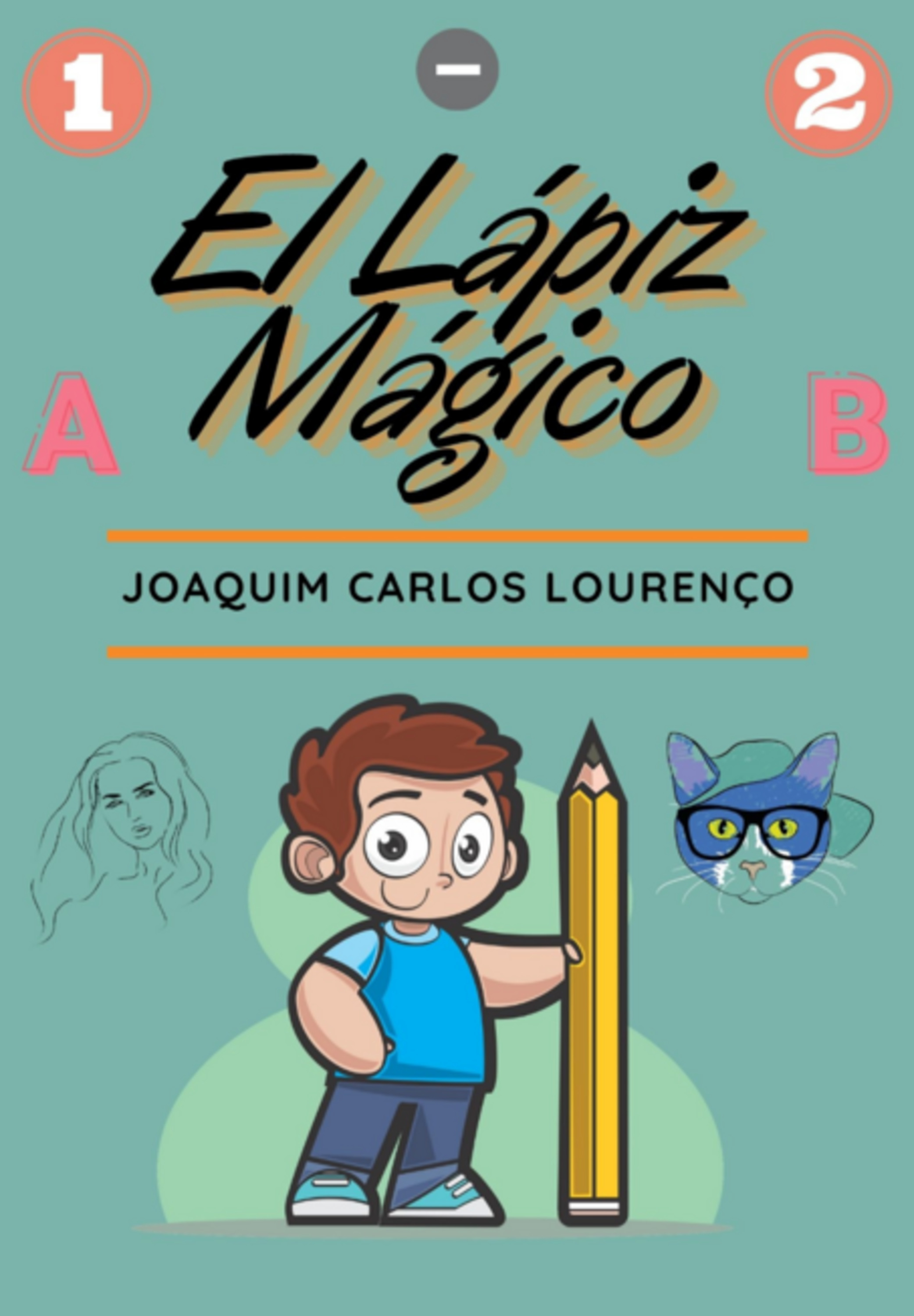 El Lápiz Mágico