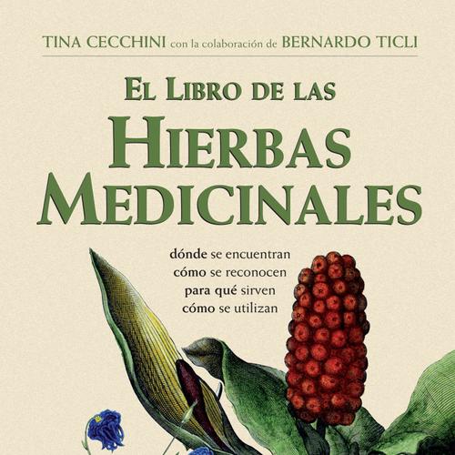 El libro de las hierbas medicinales