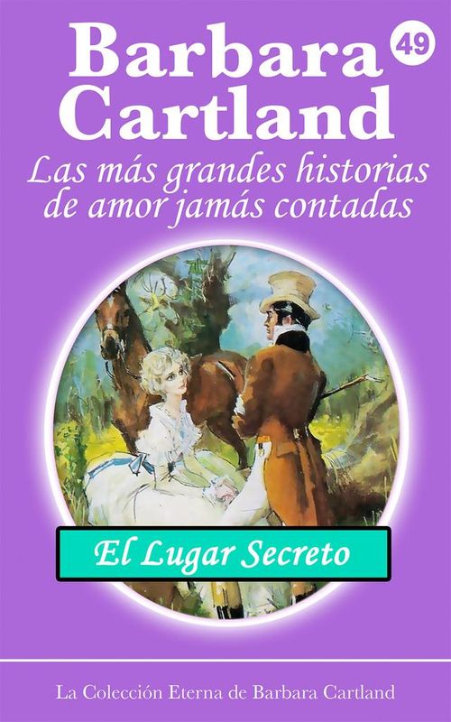 El lugar Secreto-February