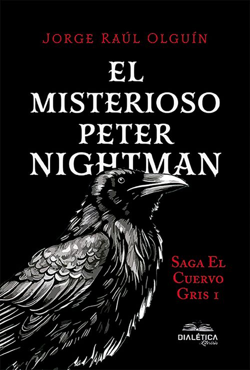 El Misterioso Peter Nightman