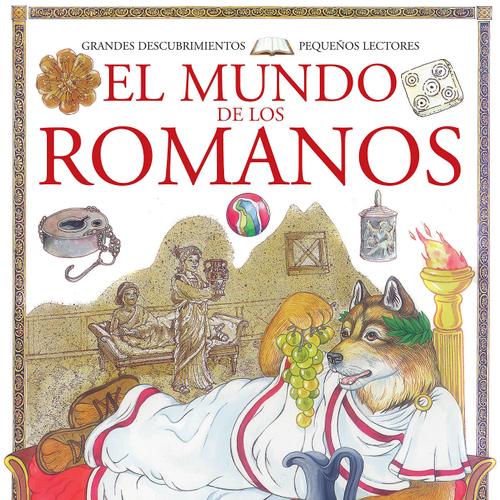 El mundo de los romanos