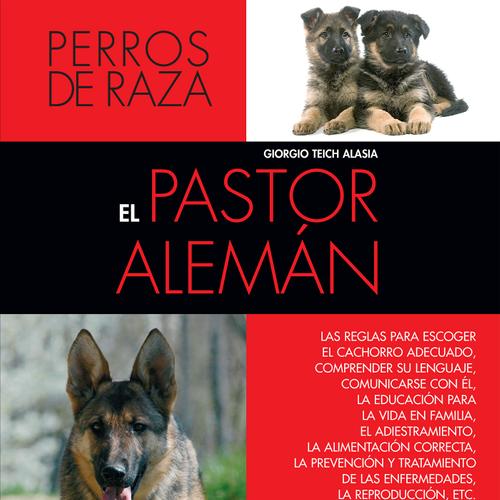 El pastor alemán