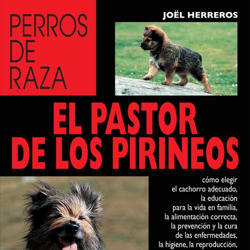 EL pastor de los pirineos