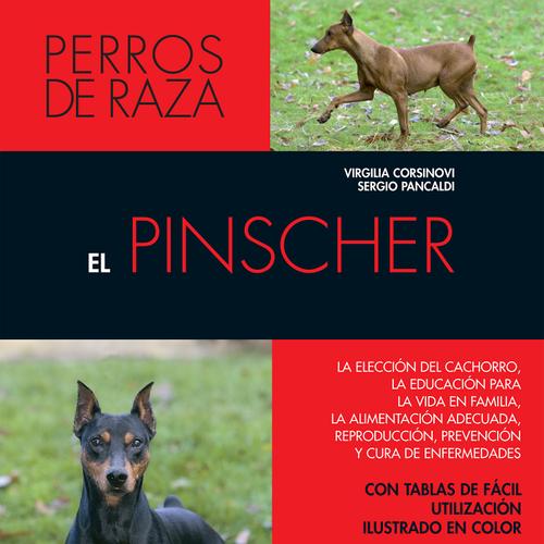 El pinscher