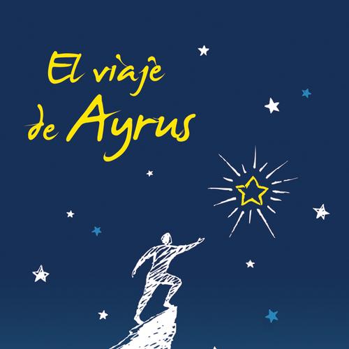 El viaje de Ayrus