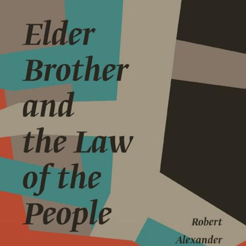 Elder Brother and the Law of the People