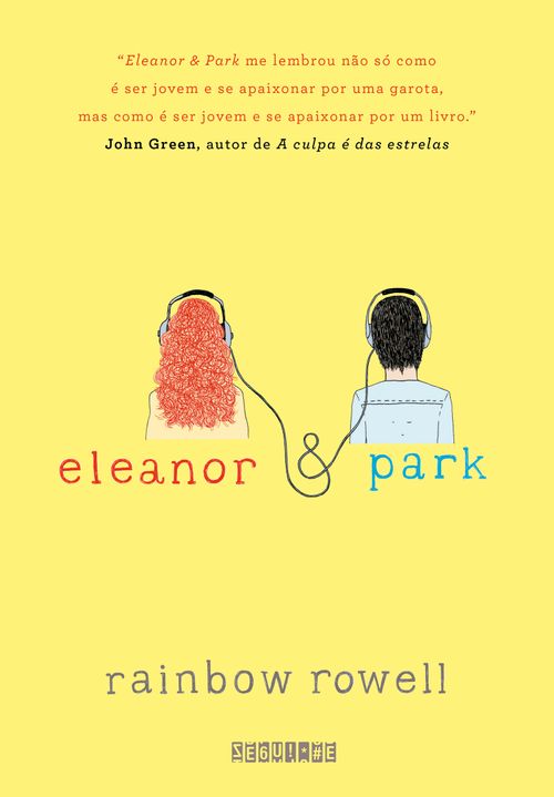 Eleanor & Park