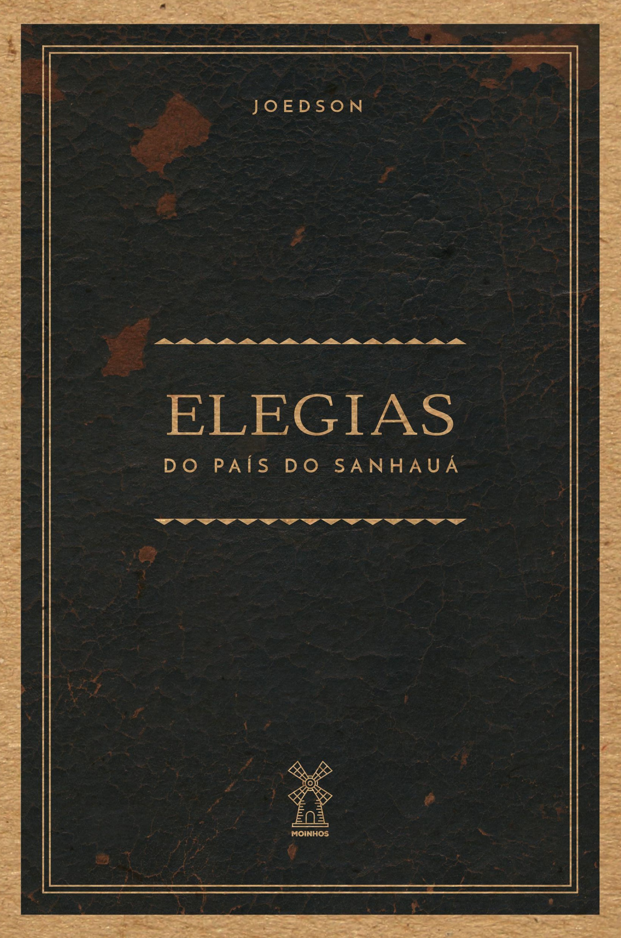 Elegias do país do Sanhauá