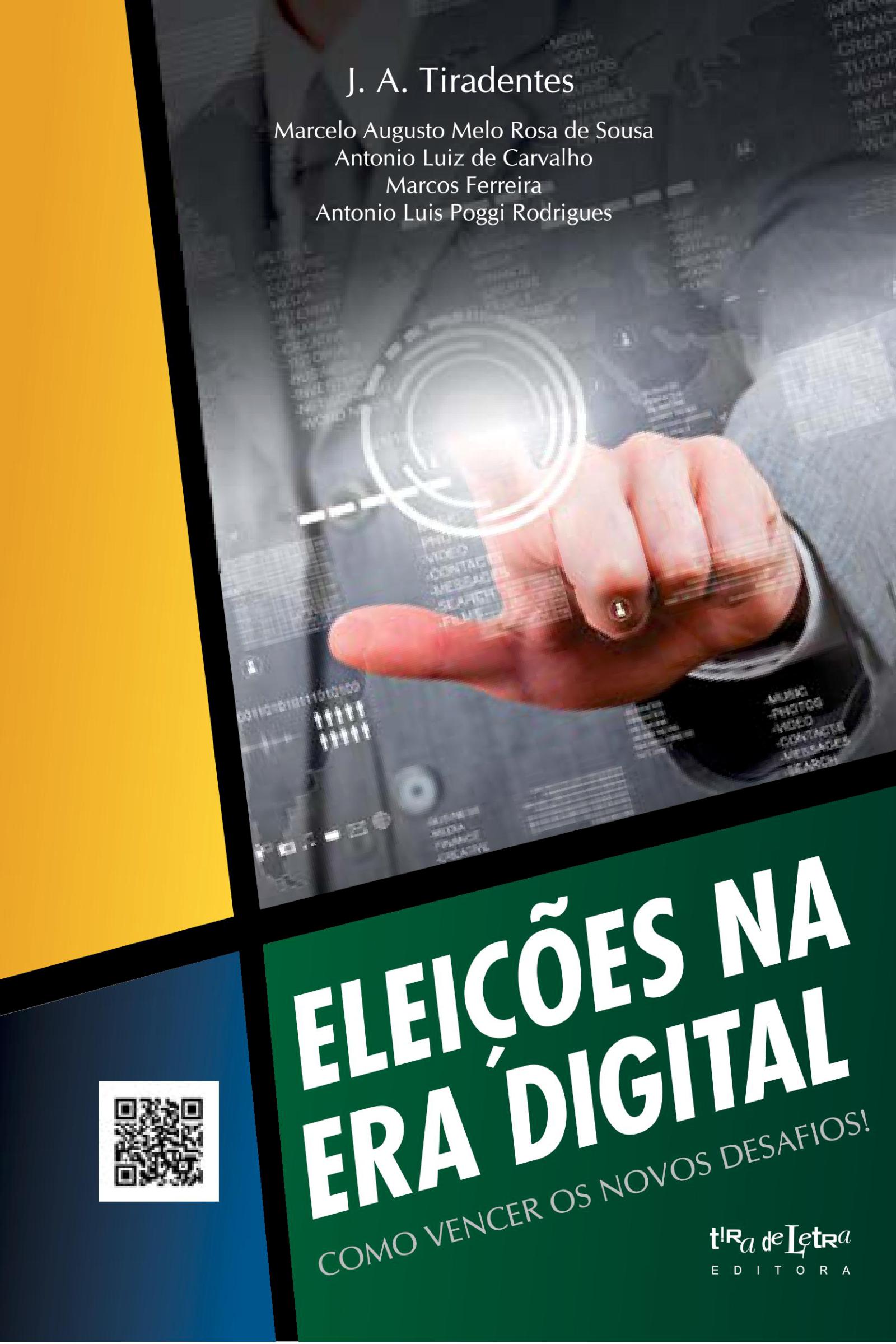 Eleições na era digital