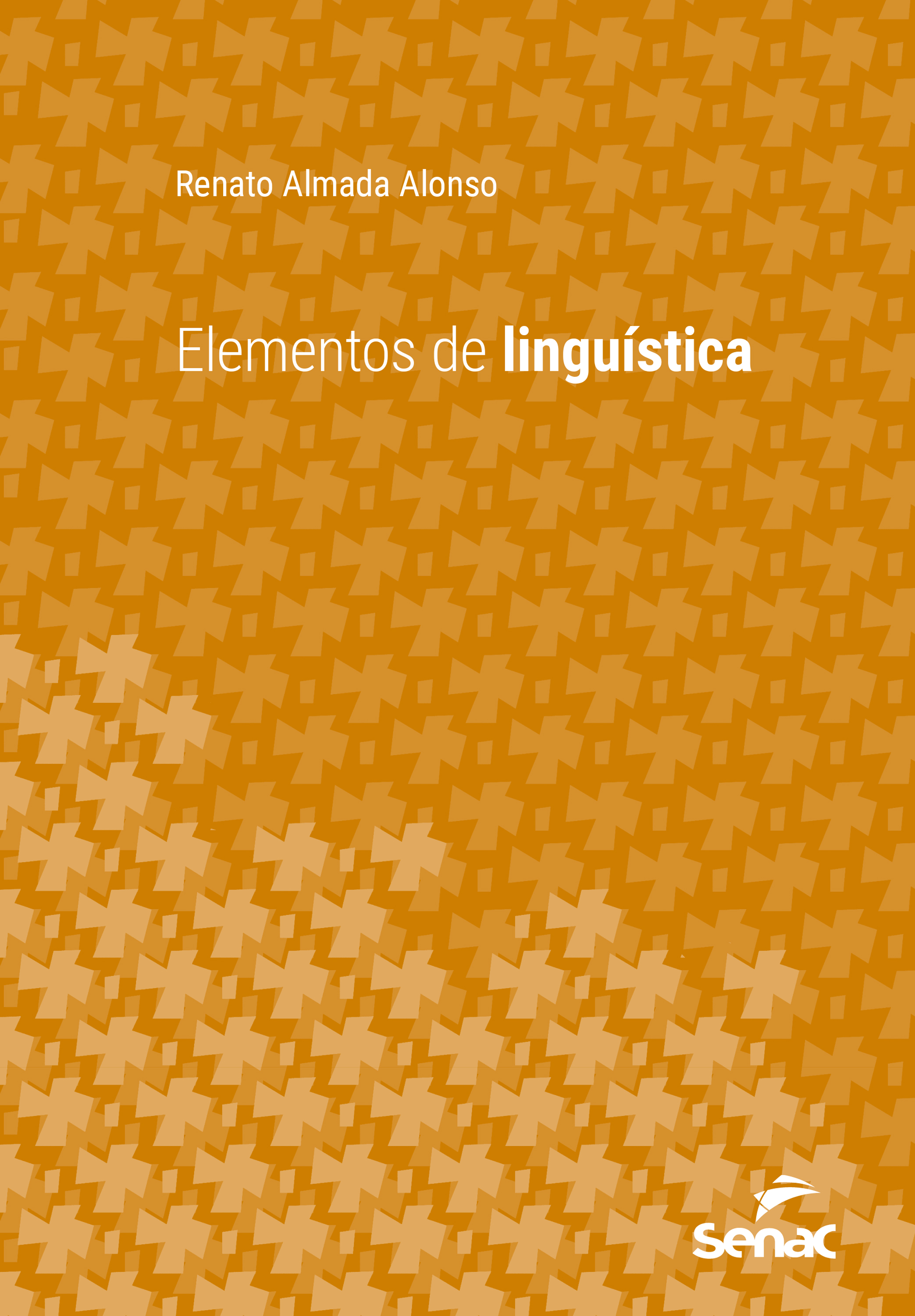 Elementos de linguística