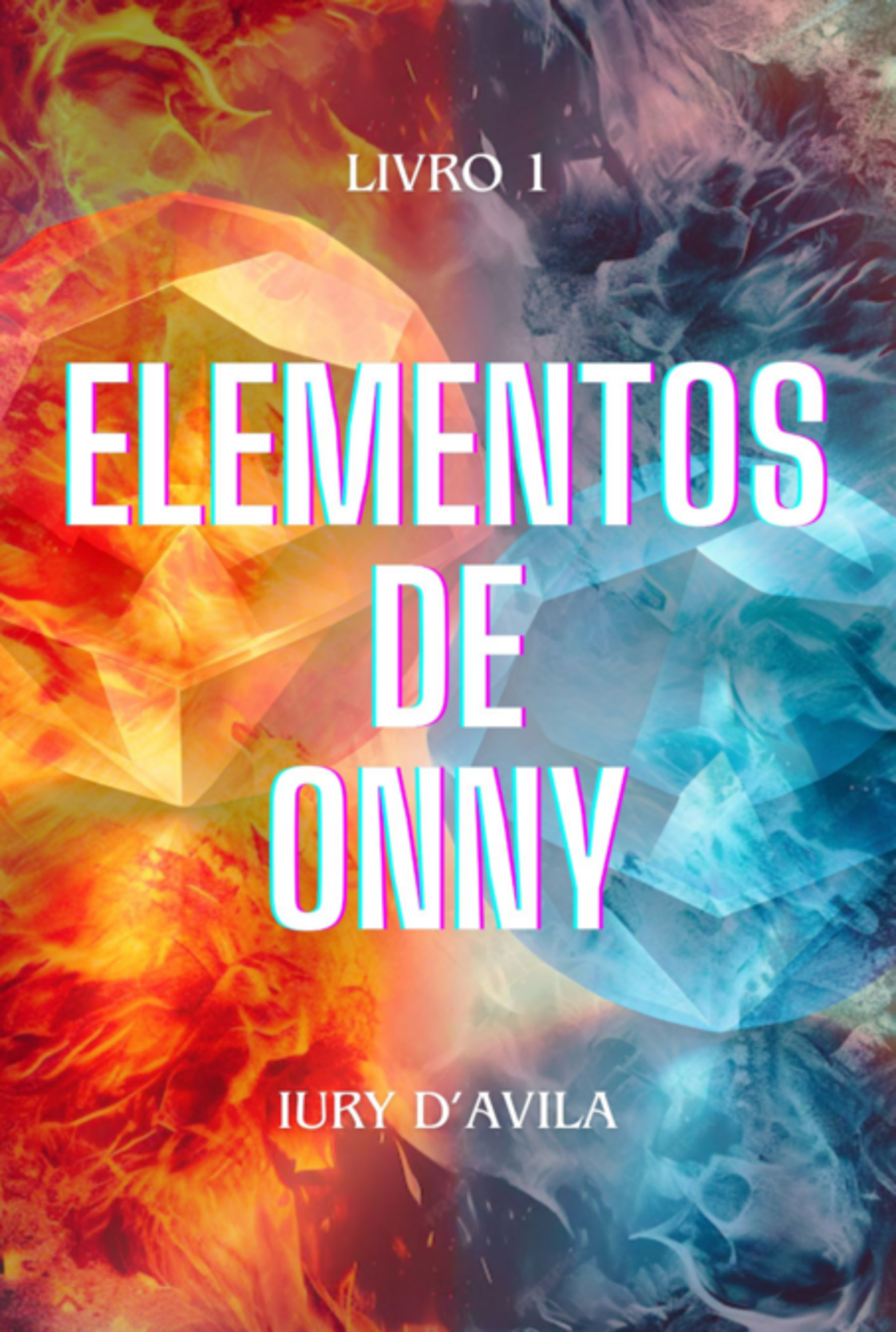 Elementos De Onny