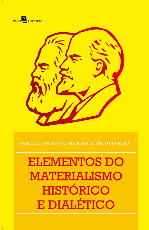 Elementos do Materialismo Histórico e Dialético