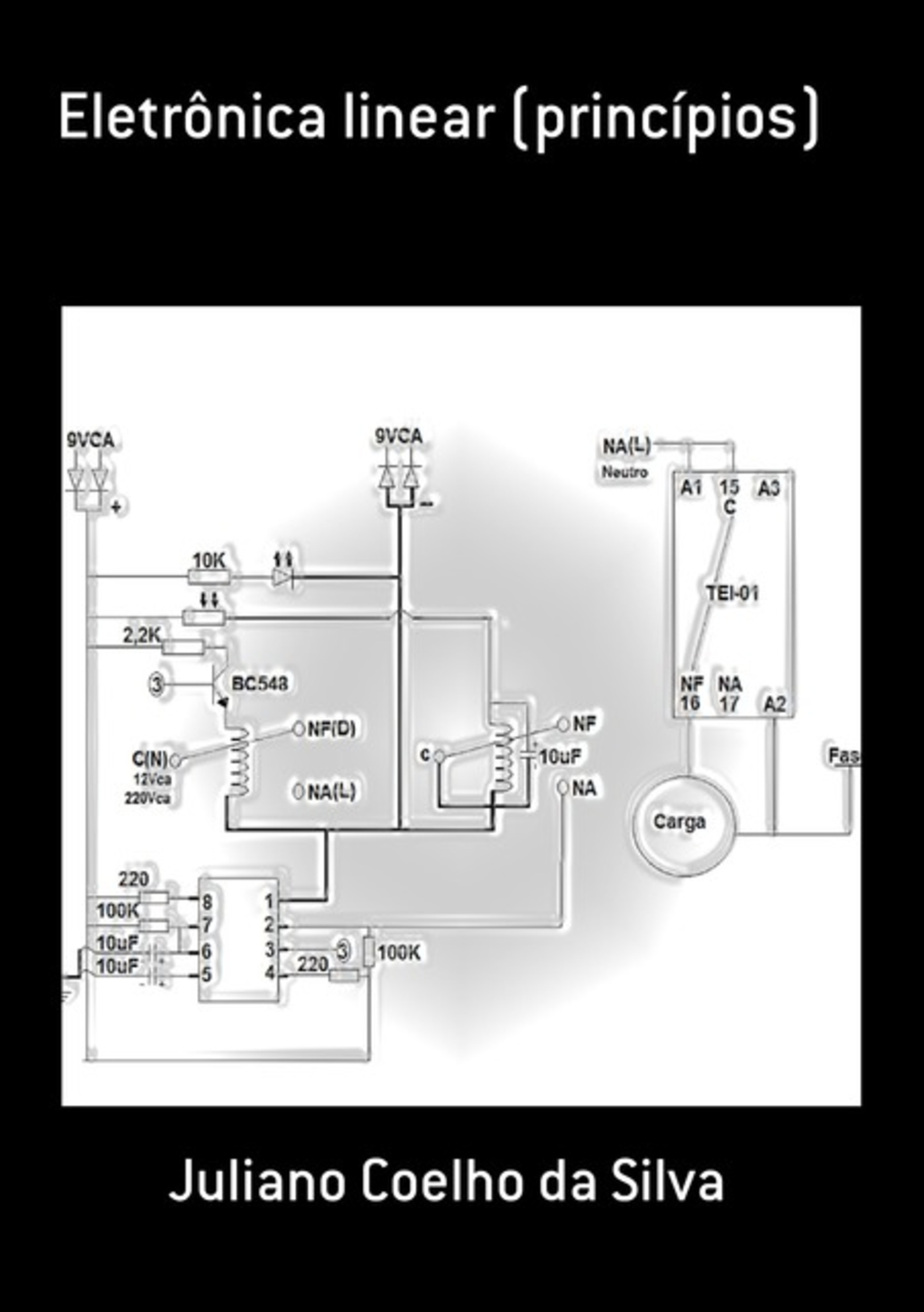 Eletrônica Linear (princípios)