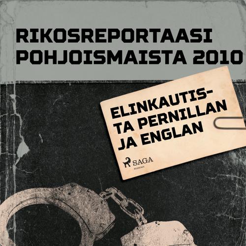 Elinkautista Pernillan ja Englan murhista