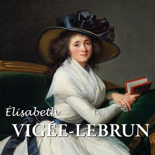 Élisabeth Vigée-Lebrun