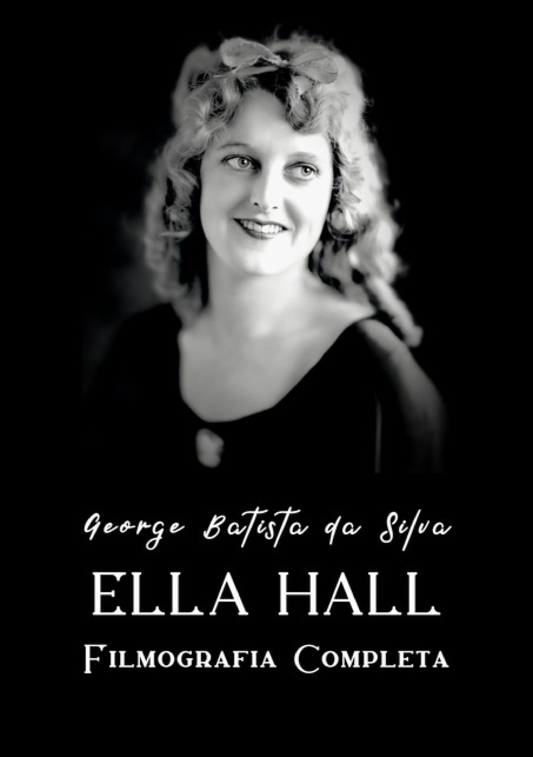 Ella Hall