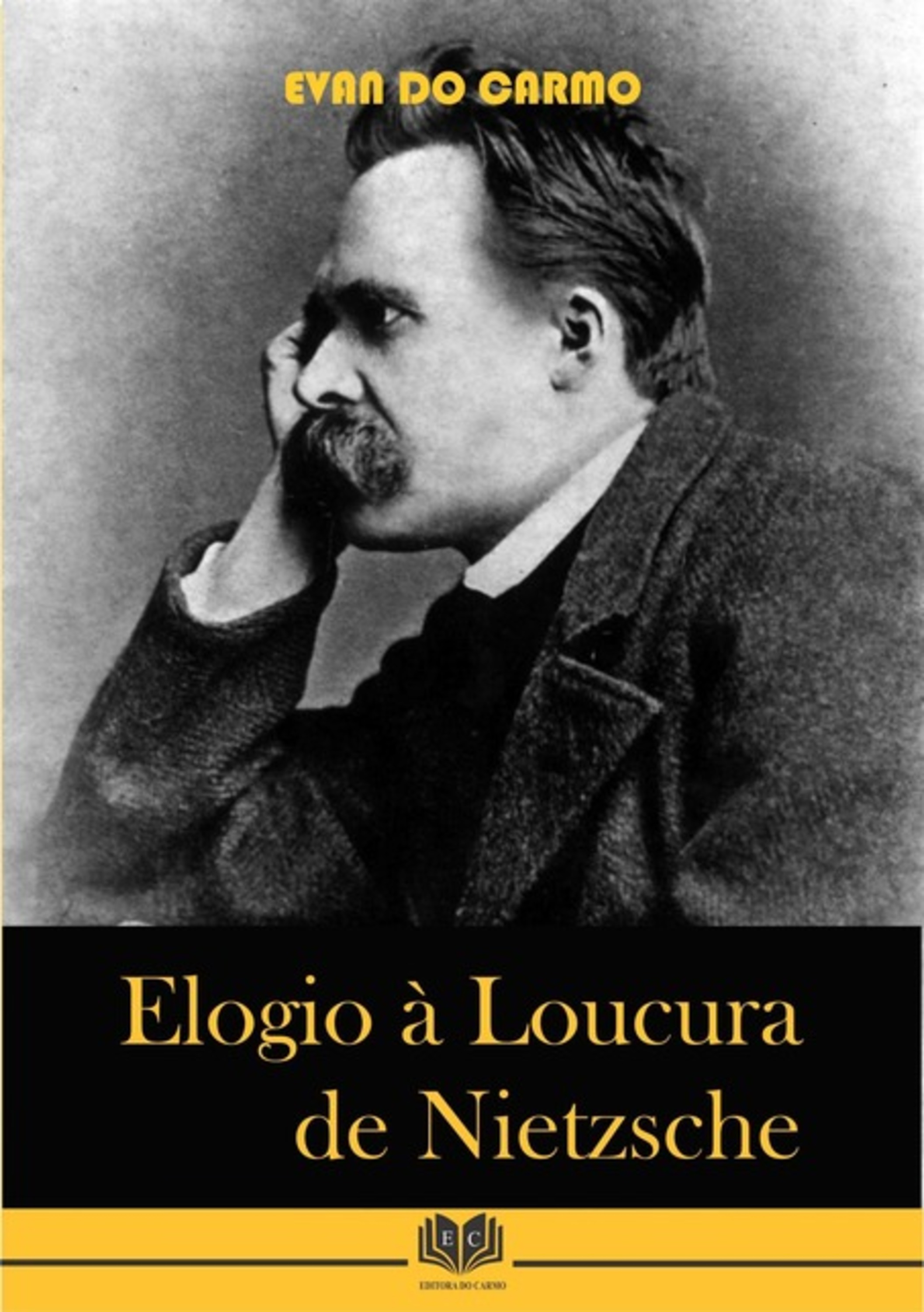 Elogio À Loucura De Nietzsche