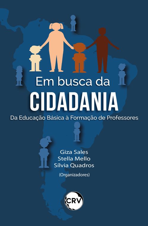 Em busca da cidadania