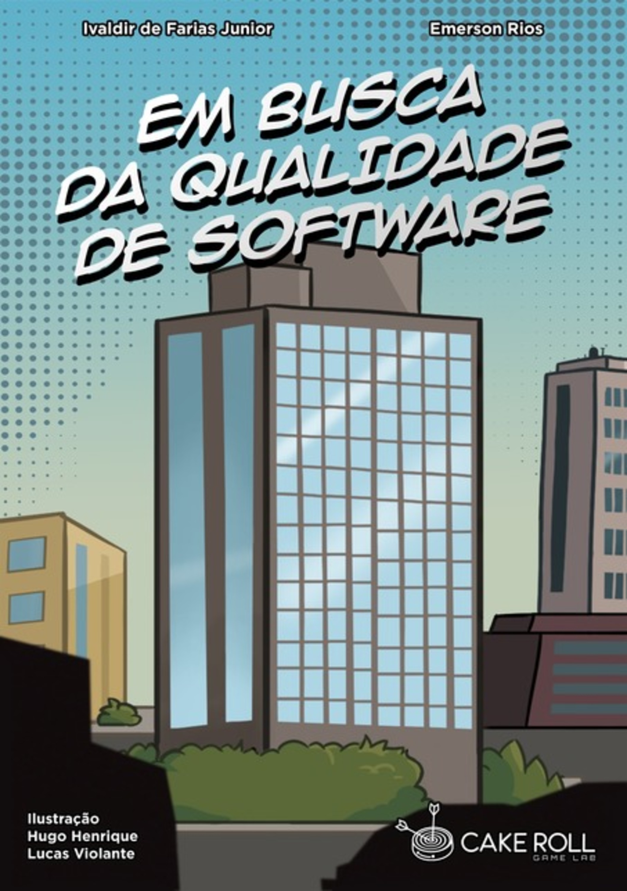 Em Busca Da Qualidade De Software