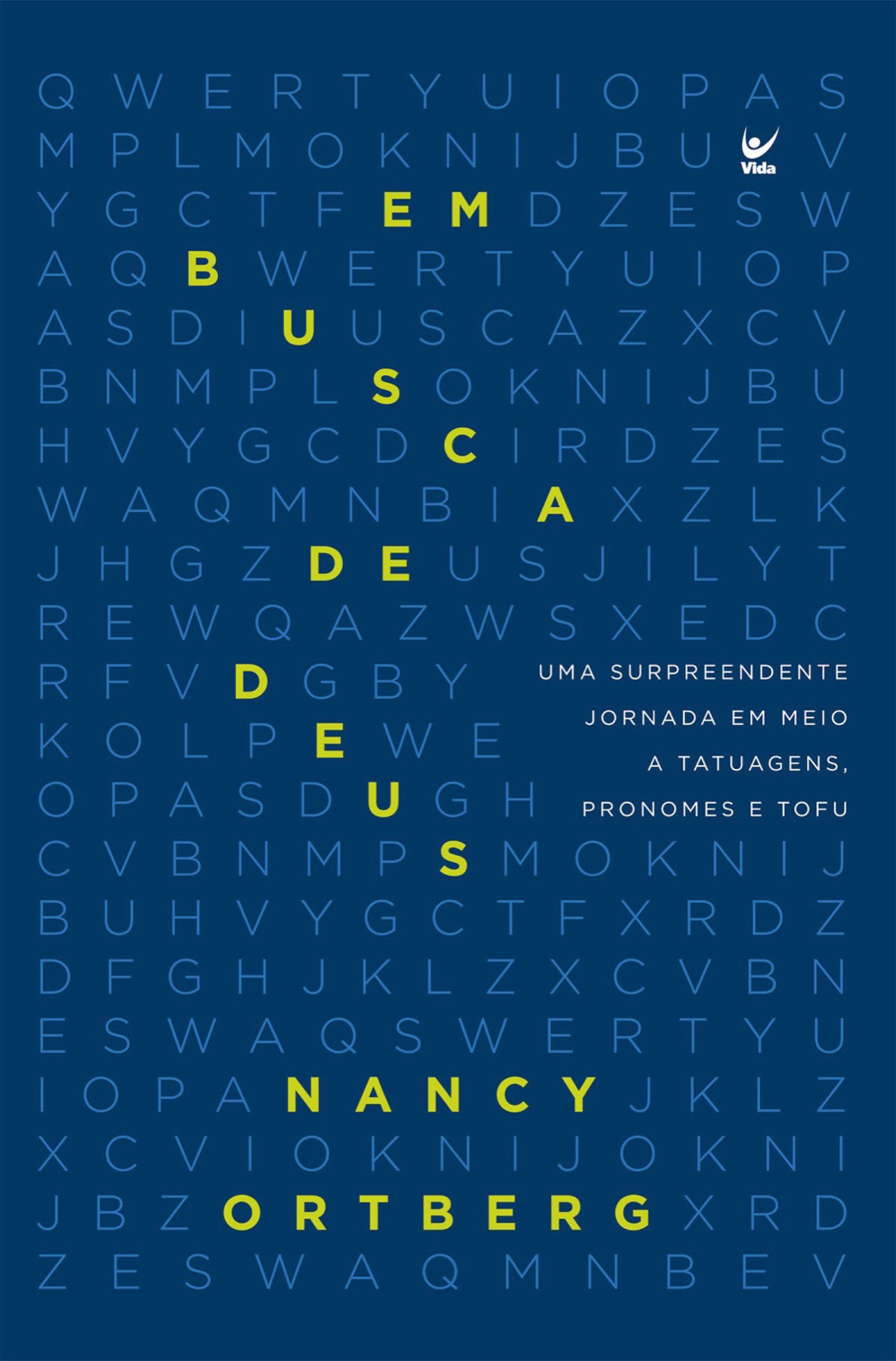 Em busca de Deus