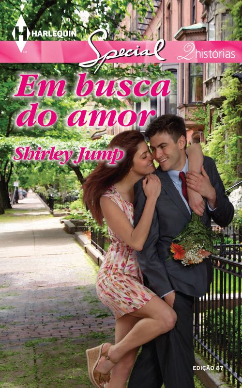 Em Busca do Amor