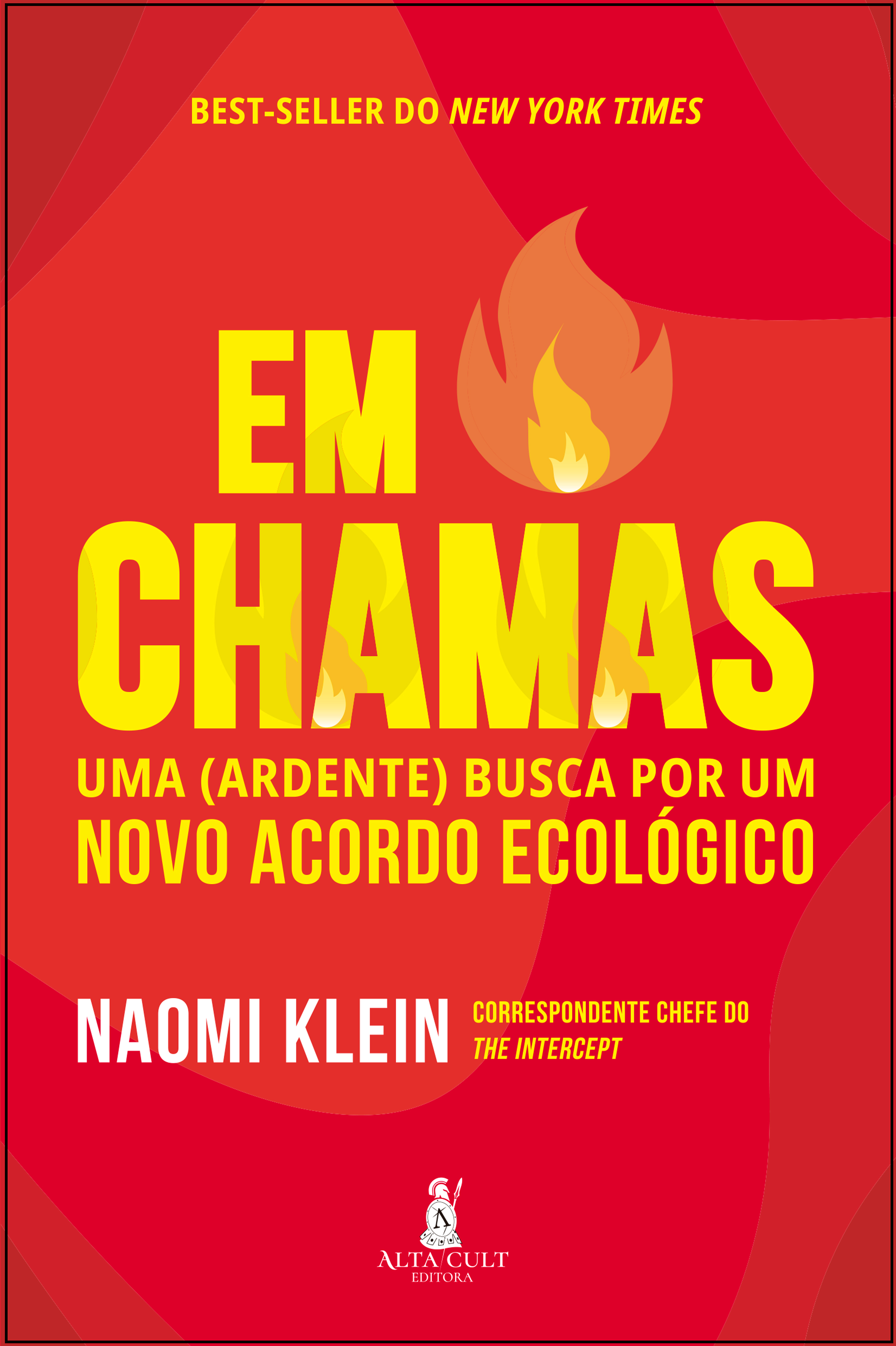Em Chamas
