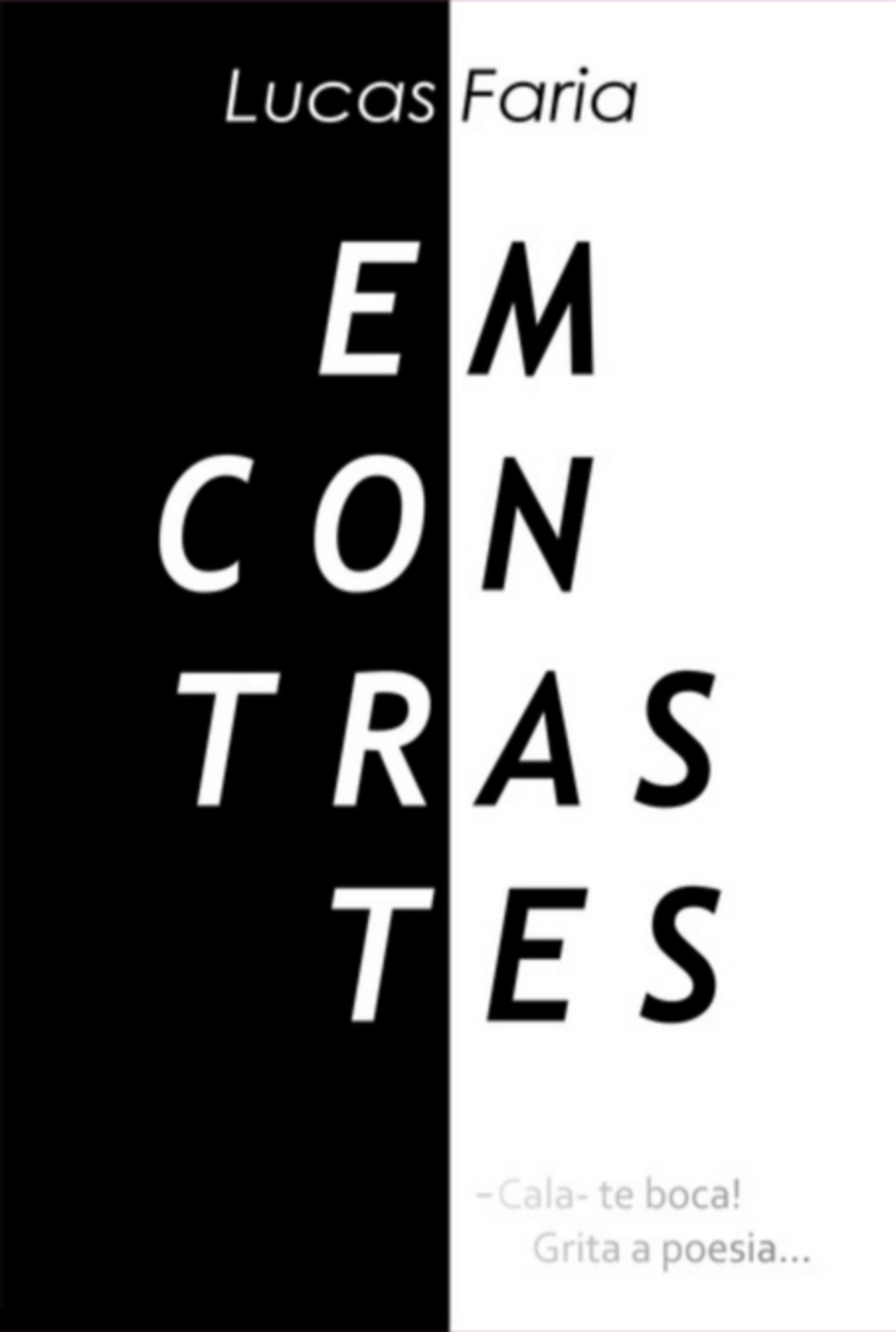 Em Contrastes