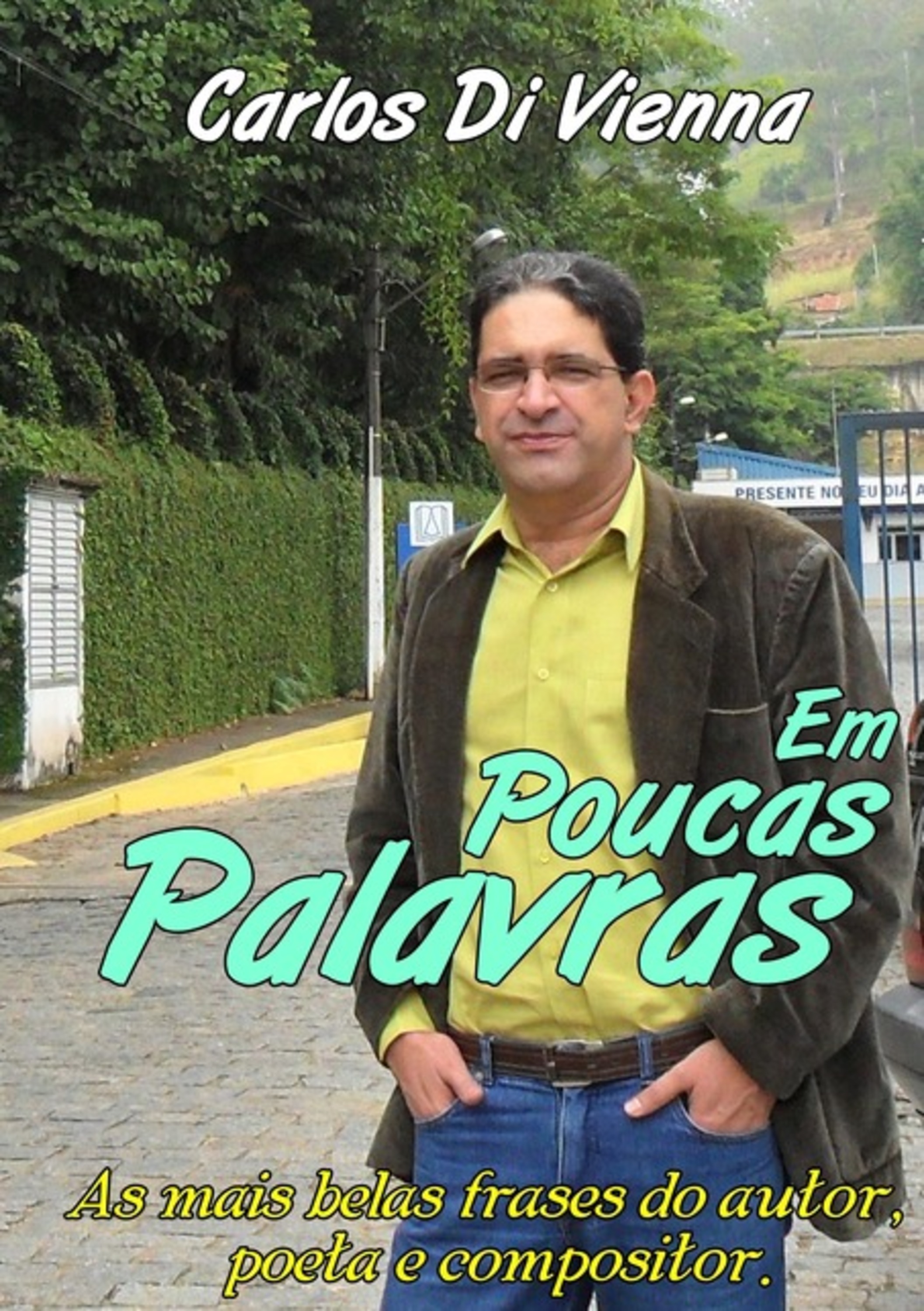 Em Poucas Palavras