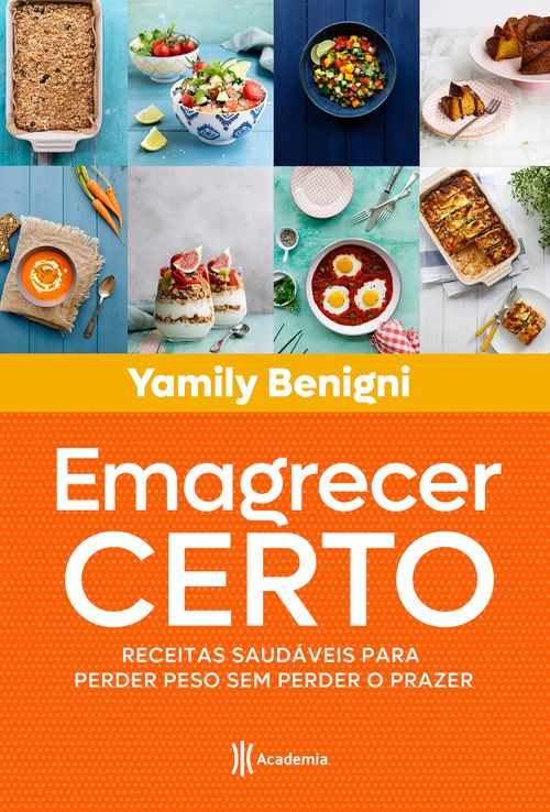 Emagrecer certo