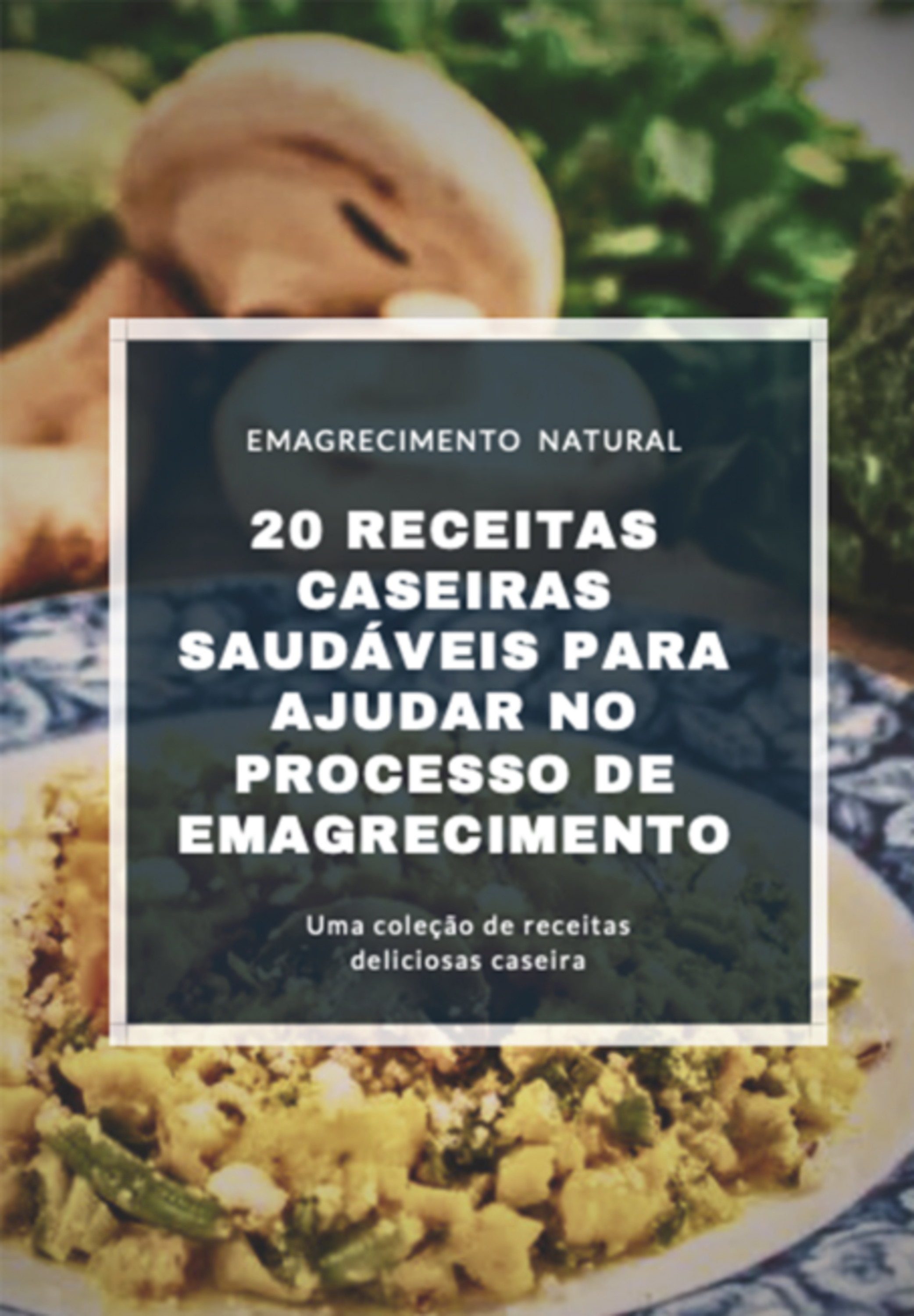 Emagrecimento Natural