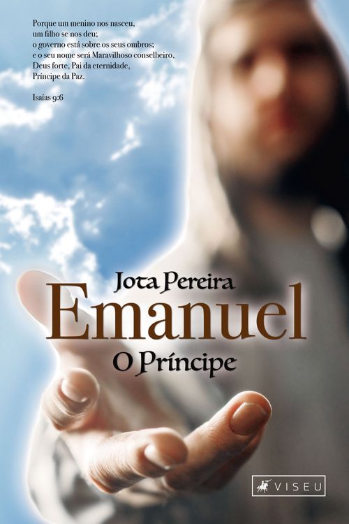 Emanuel, o príncipe