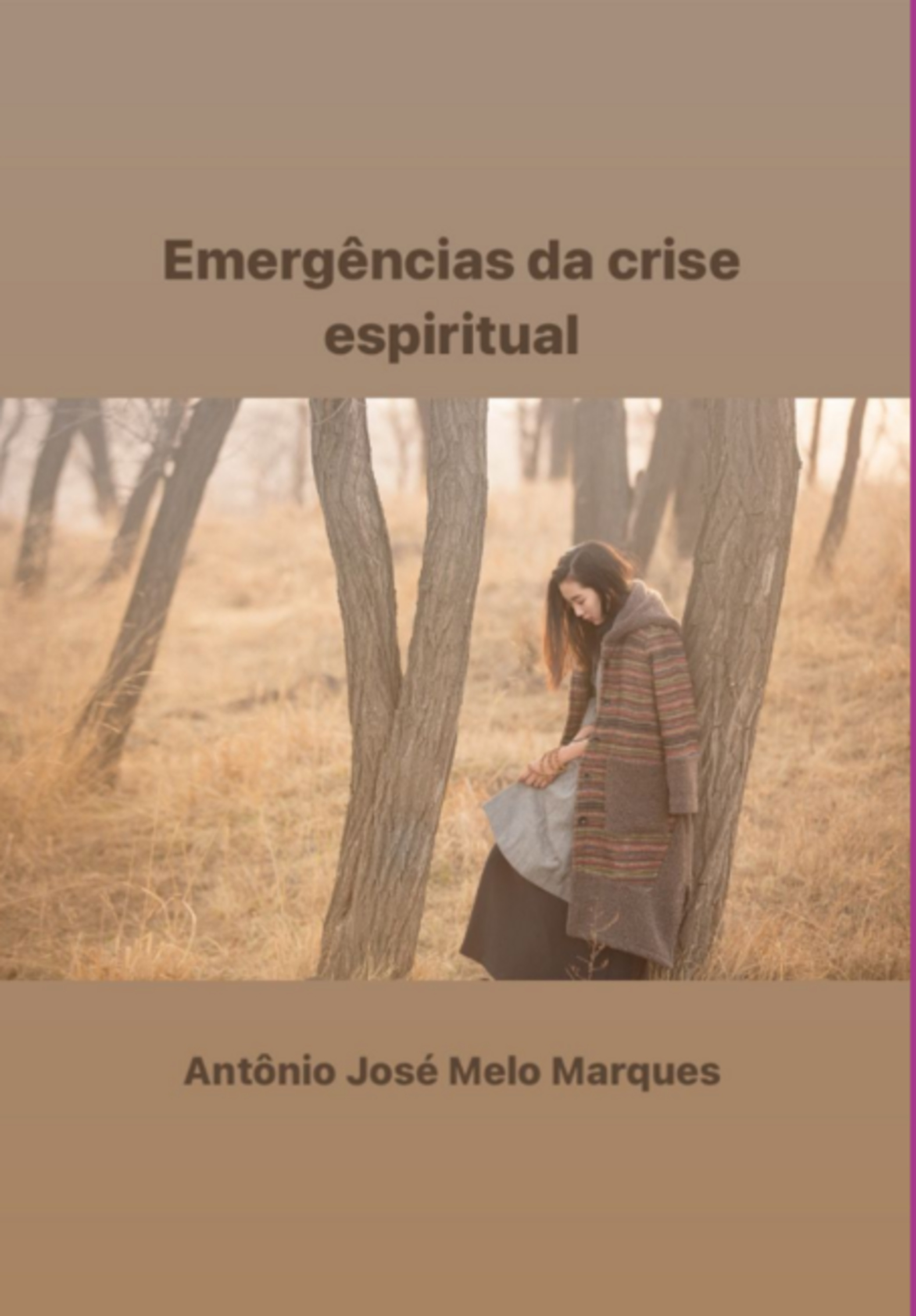 Emergências Da Crise Espiritual