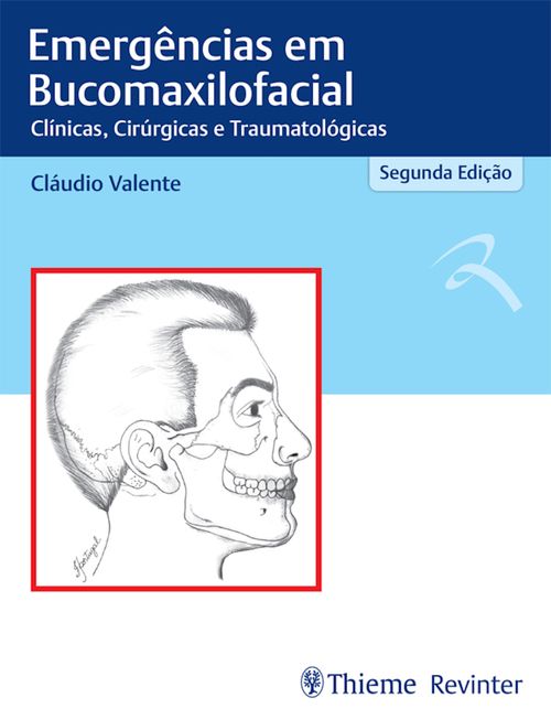 Emergências em Bucomaxilofacial