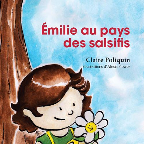 Émilie au pays des salsifis