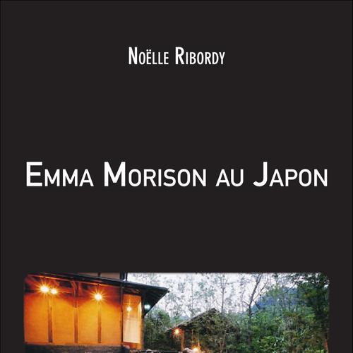 Emma Morison au Japon