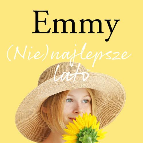 Emmy 3 - (Nie)najlepsze lato