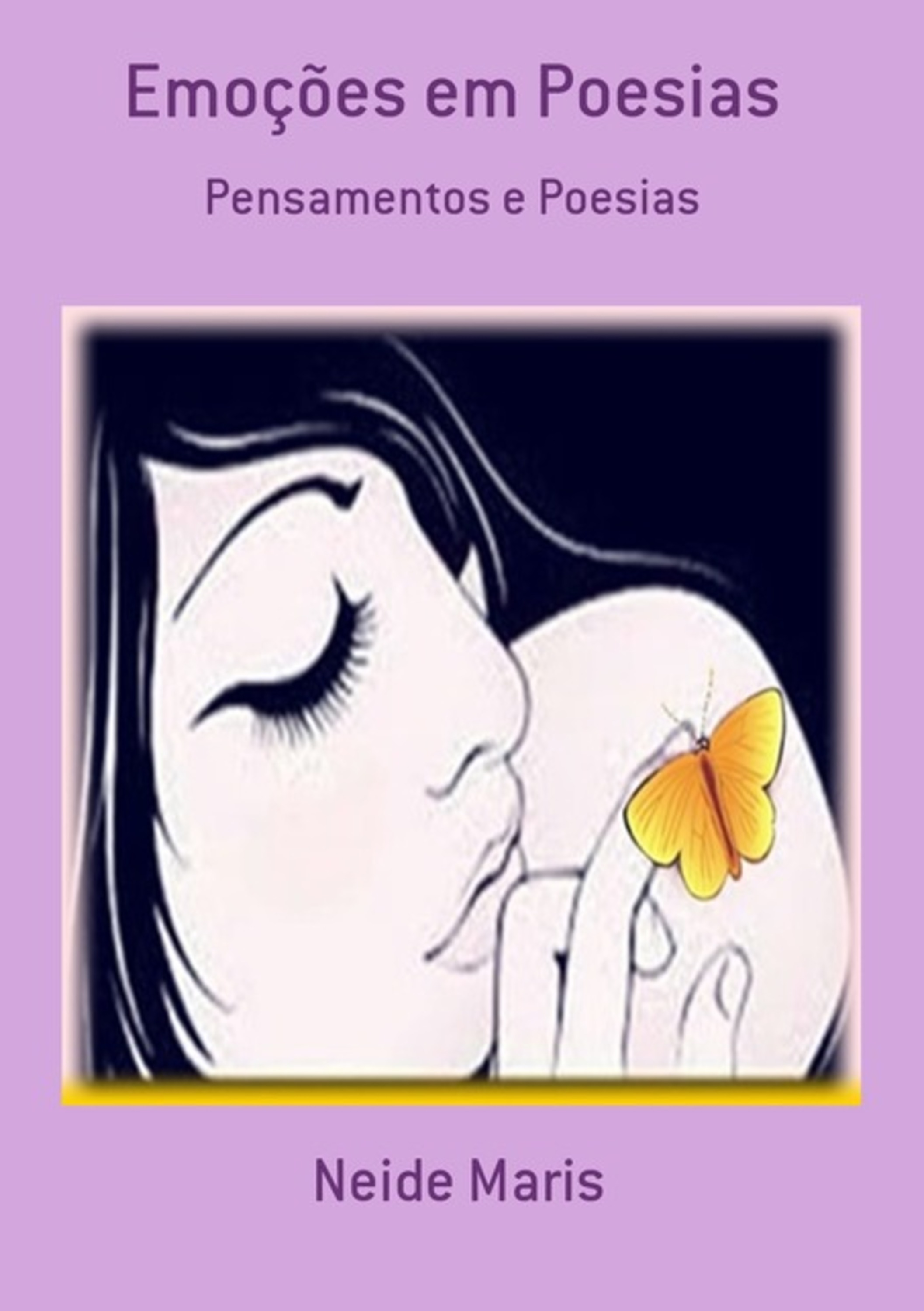 Emoções Em Poesias