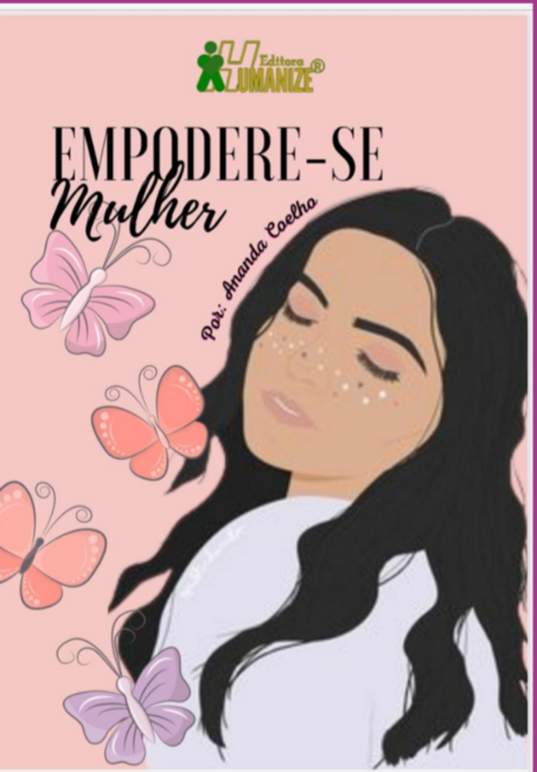 Empodere-se Mulher