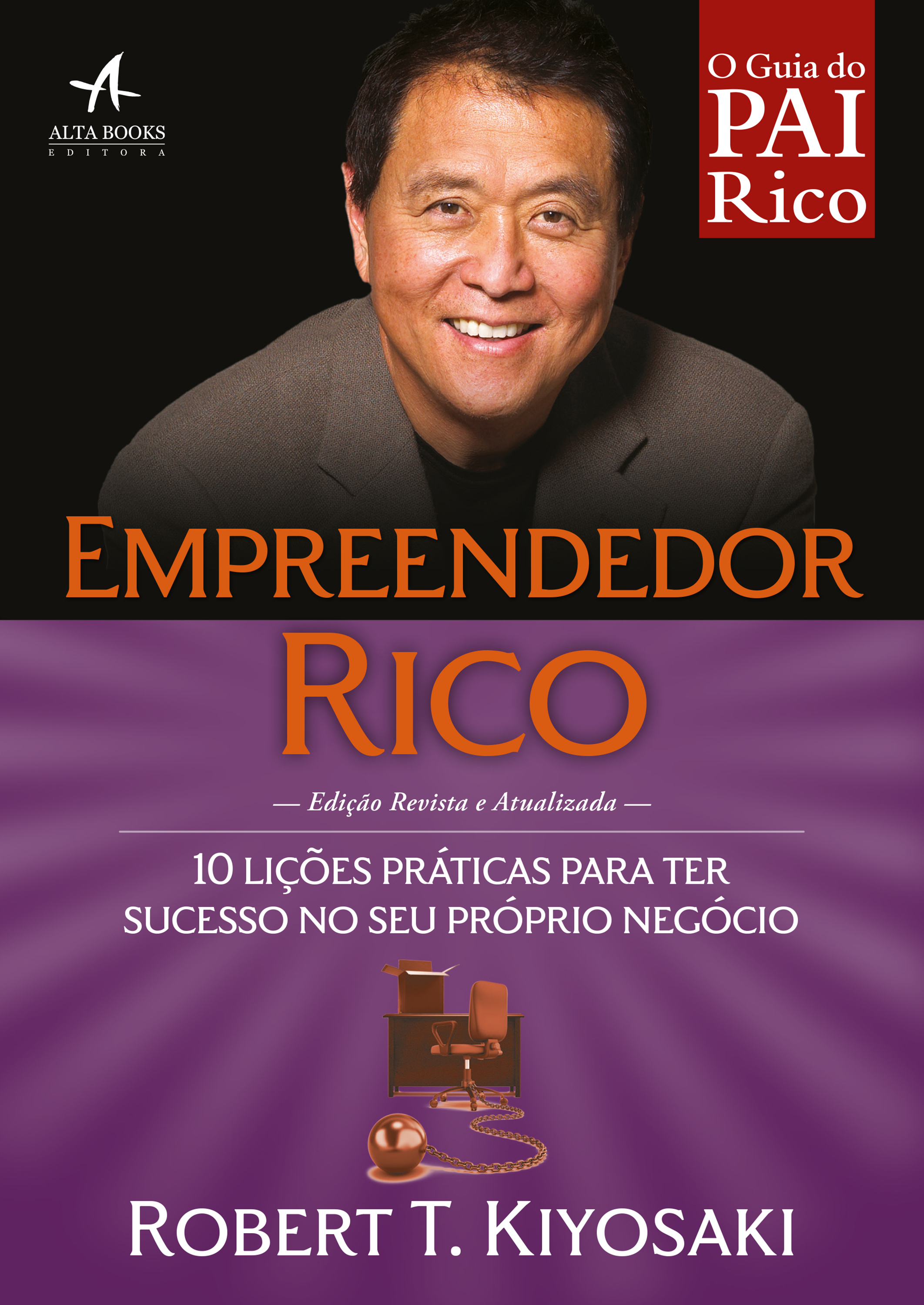 Empreendedor Rico