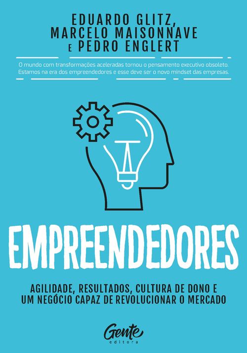 Empreendedores