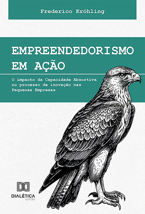 Empreendedorismo em ação