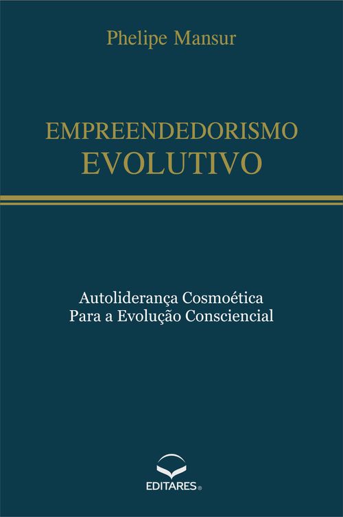 Empreendedorismo Evolutivo