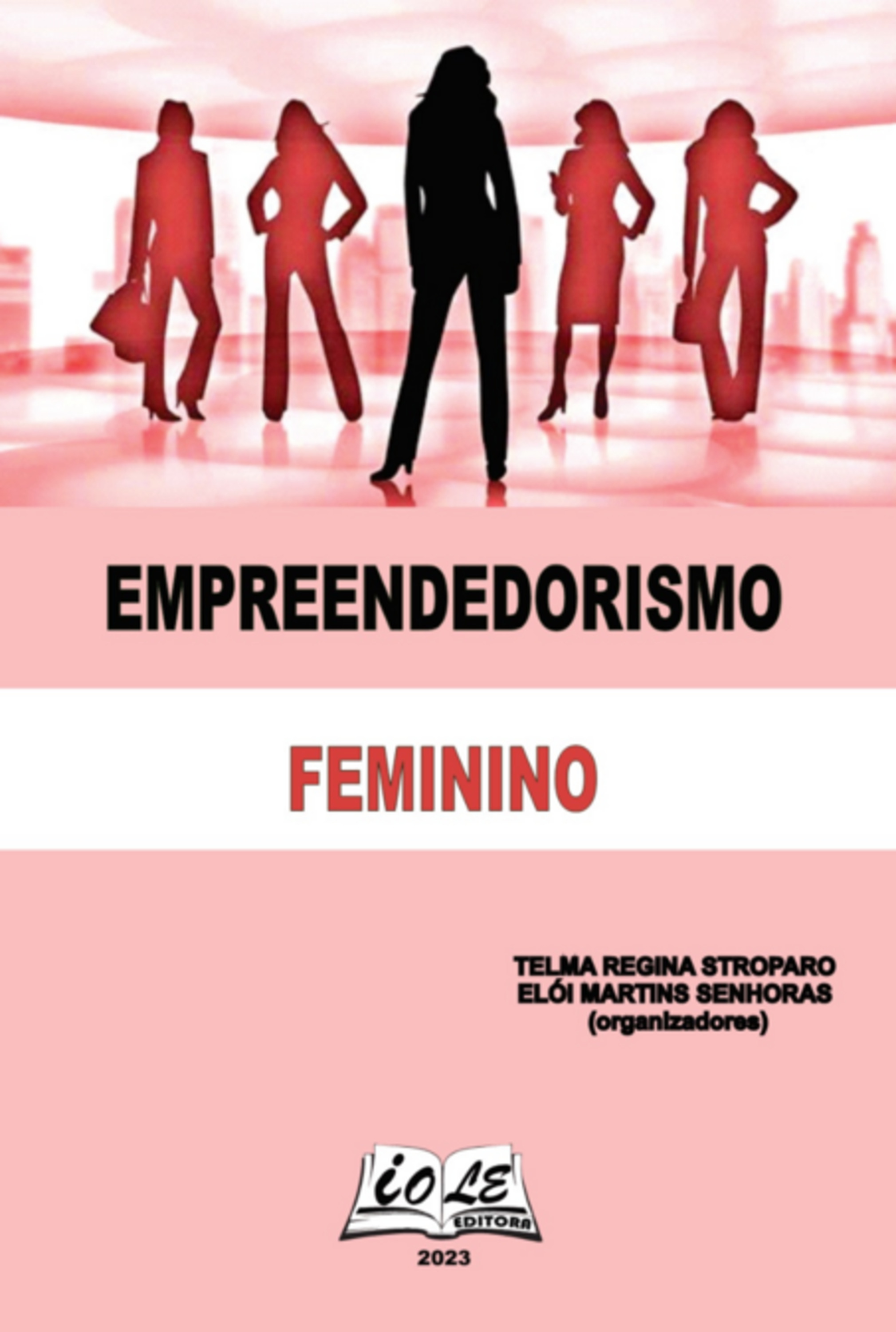 Empreendedorismo Feminino