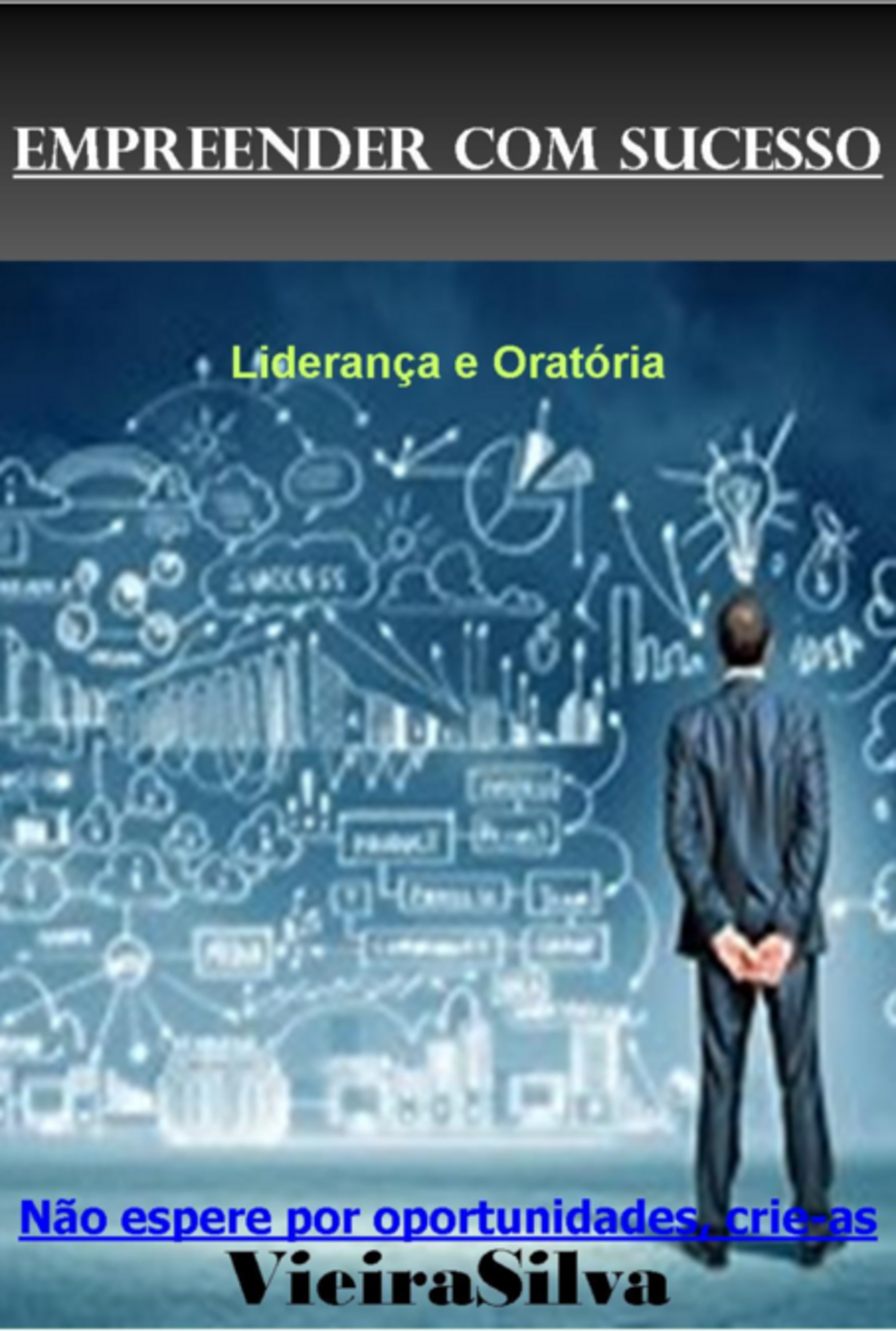 Empreender Com Sucesso - Liderança E Oratória